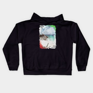 Tulum Kids Hoodie